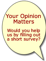 Fill out our Questionnaire